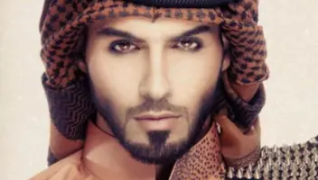 Шукаємо амбіційного промо-модель Аравійця