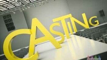 Много типажей на съемку в комедийный проект, 25.11.