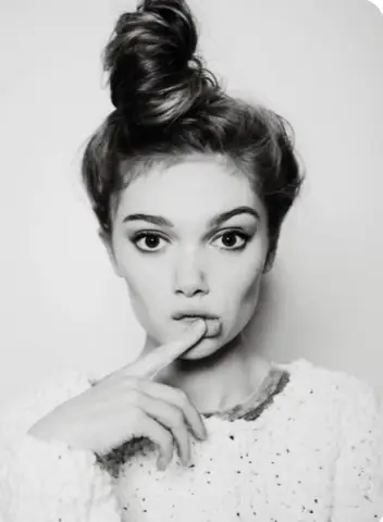 Динамічний портрет / Dynamic Portrait Casting