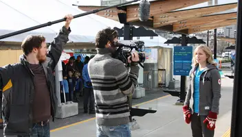 Звукорежиссёр