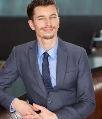 Хостес на вручення подарунків