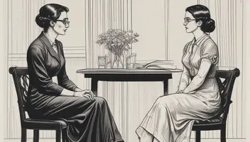 Потрібна акторка для спектаклю