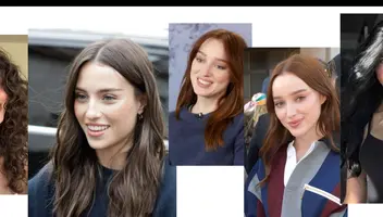 Рекламний ролик тістечок.Жінки