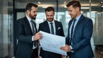 Головні і другорядні актори для рекламного відеоролику