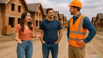 Акторка для роликів у TikTok