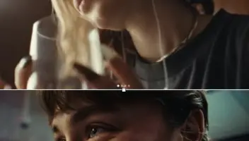 Реклама музичного інструменту