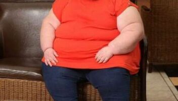 Ищем для социального ток-шоу людей у которых вес больше 140 кг и она готовы похудеть. 