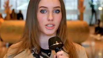 Ведуча фэшн канала !