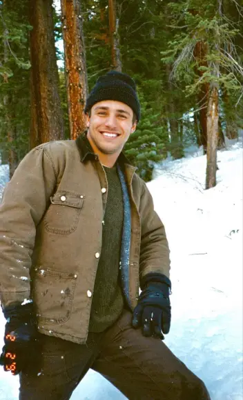 🎬 Кастинг для актора у міні ролик