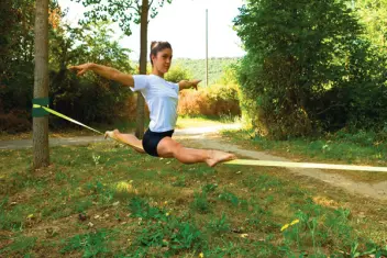 Спорт без границ