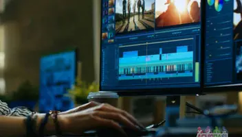 ШУКАЄМО ВІДЕОМОНТАЖЕРА для музичного проєкту