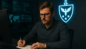 Сценарист для Youtube-каналу ГО ЦПК &laquo;Кіберщит&raquo;.