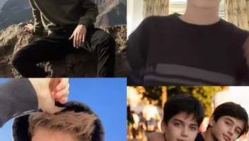 УВАГА❗️Пропонуємо хлопцям 7-18 років ролі у молодіжному та дитячому серіалах для YouTube!