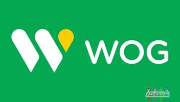 Масовка на рекламу WOG PAY