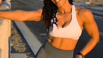 КАСТИНГ! Шукаємо накачаних жінок АФРО ТА АЗІАТОК 25-45 років!!!