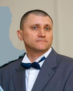 Александр Павлович Роздратування