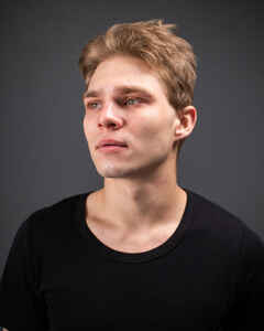 Олександр Заїка Задумливість