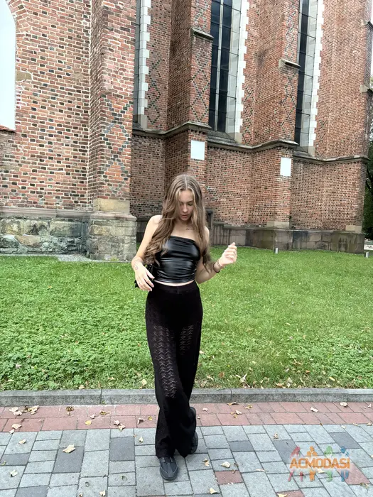 Yulia  Lesnianska фото №1746935. Завантажено 07 Вересня 2025