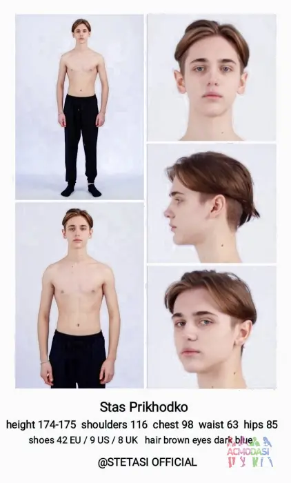 Стас  Приходько фото №1741697. Завантажено 02 Квітня 2025