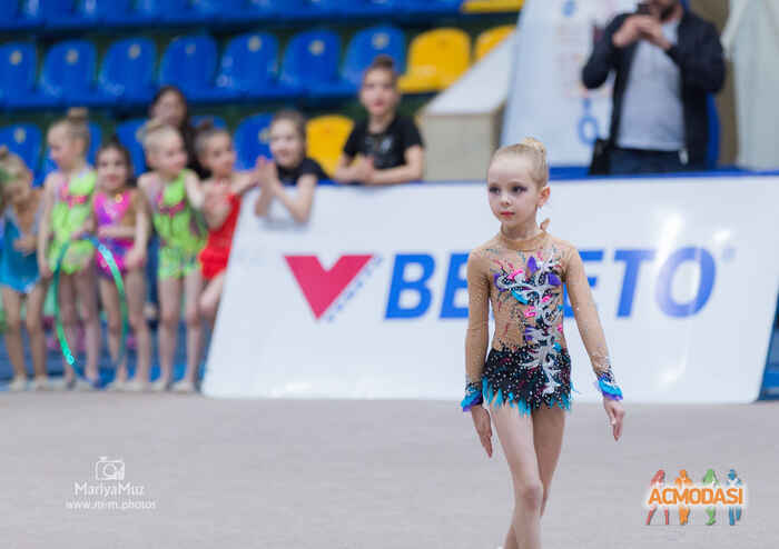 Алина Анатольевна Котун фото №1051126. Завантажено 07 Травня 2017