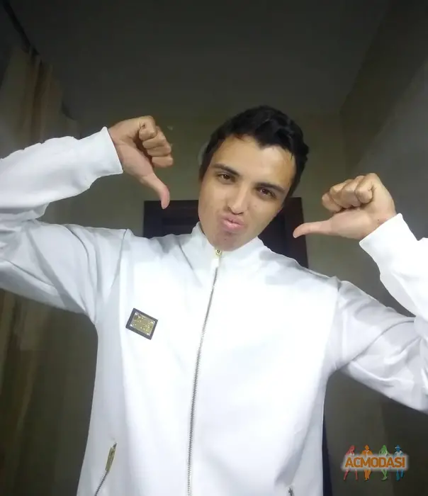 Данііл  Козка фото №1735982. Завантажено 17 Листопада 2024