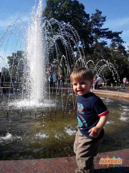 Кирилл Максимович Герценок фото №689040. Завантажено 12 Липня 2014