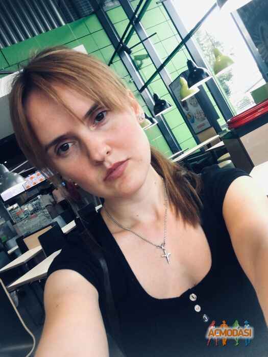 Katerina  Sidorova фото №1459359. Завантажено 10 Жовтня 2019