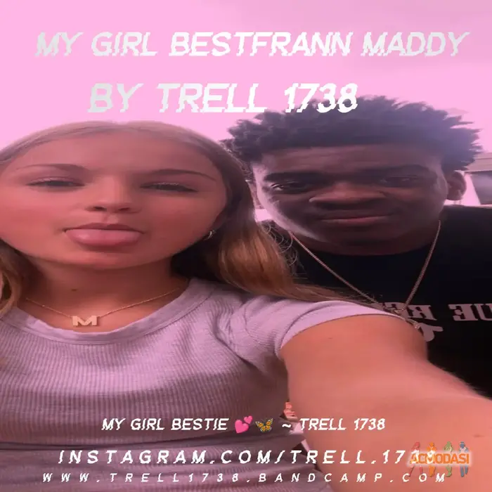 Trell 1738  & Maddy фото №1734966. Завантажено 28 Жовтня 2024