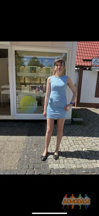 Анна  Тихонова фото №1746187. Завантажено 16 Серпня 2025