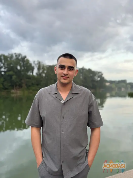 Ярослав Ігорович Бахмач фото №1744742. Завантажено 02 Липня 2025