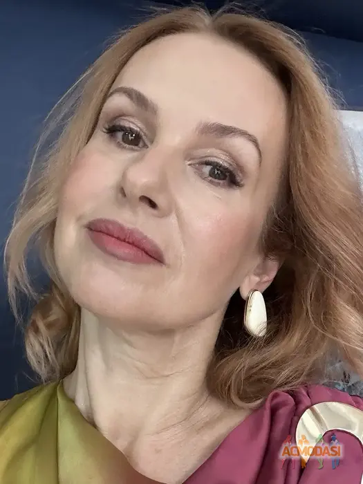 Алёна Михайловна Тимкова фото №1746840. Завантажено 05 Вересня 2025