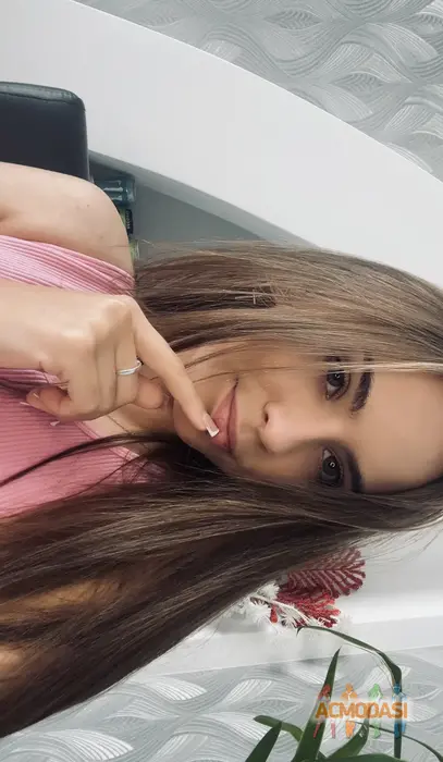 Yulia  Lesnianska фото №1746932. Завантажено 07 Вересня 2025