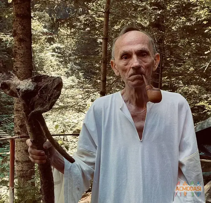 Олекса  Городенко (Зайчковський) фото №1741864. Завантажено 08 Квітня 2025