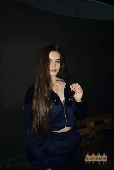 Дар'я Ігорівна Богданова фото №1740970. Завантажено 16 Березня 2025