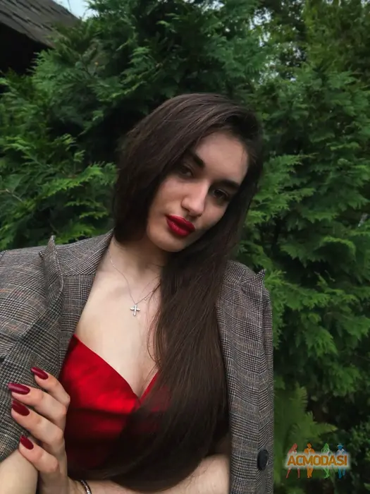 Дар'я Ігорівна Богданова фото №1740974. Завантажено 16 Березня 2025