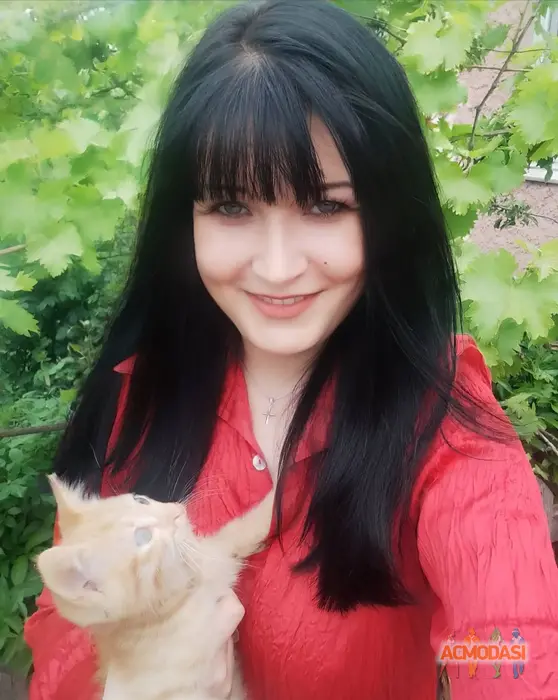 Юлия   фото №1744702. Завантажено 01 Липня 2025