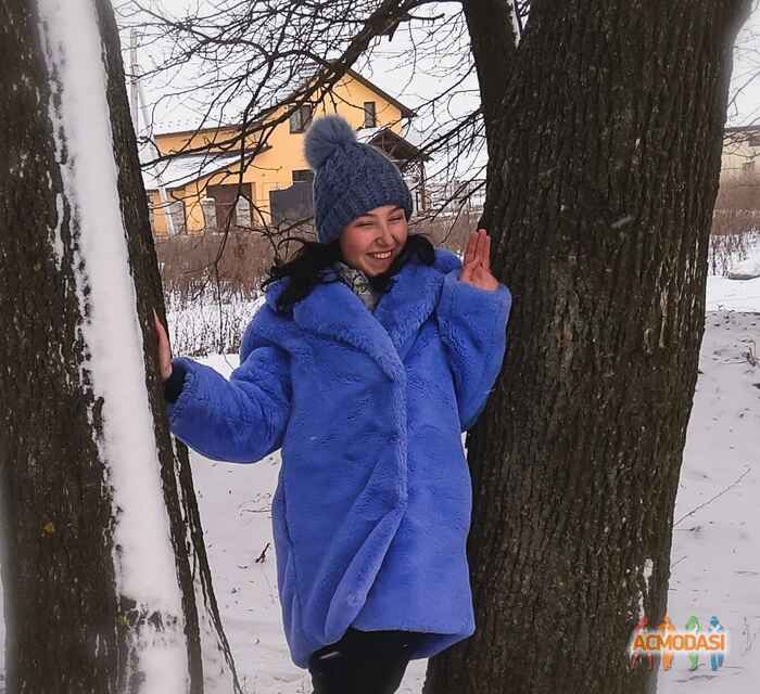 Анжела Станиславовна Ордынская фото №1370662. Завантажено 26 Лютого 2019