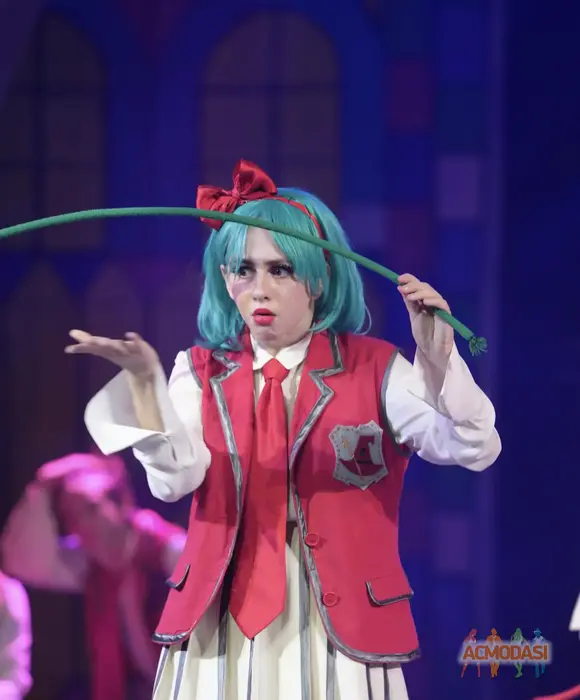 Вероніка  Ніколайчук фото №1740383. Завантажено 04 Березня 2025