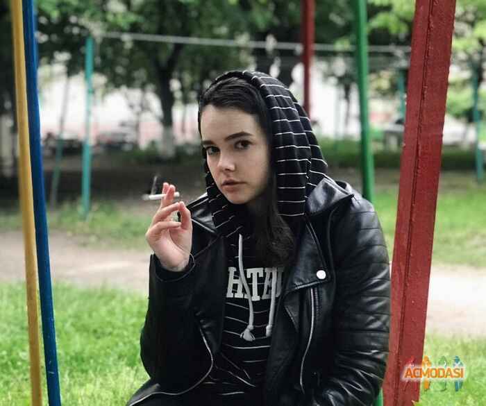 Аделіна Романівна Садикова фото №1548160. Завантажено 14 Липня 2020