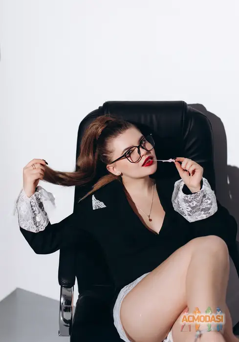 Анастасія Сергіївна Шпітько фото №1751196. Завантажено 05 Січня 2026