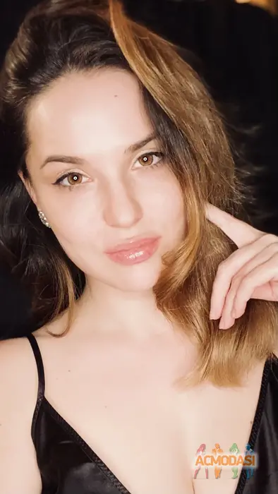 Анастасия  Панарина фото №1742512. Завантажено 29 Квітня 2025