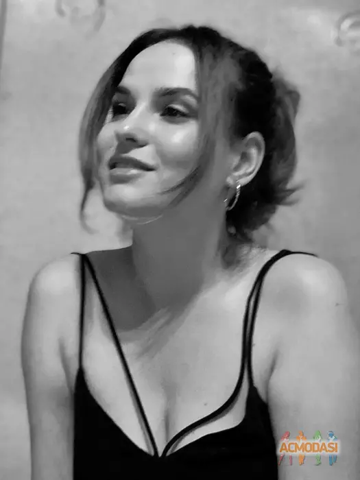 Анастасия  Панарина фото №1742510. Завантажено 29 Квітня 2025