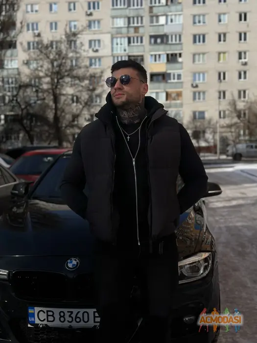 Сергей  Чернявский фото №1740927. Завантажено 15 Березня 2025