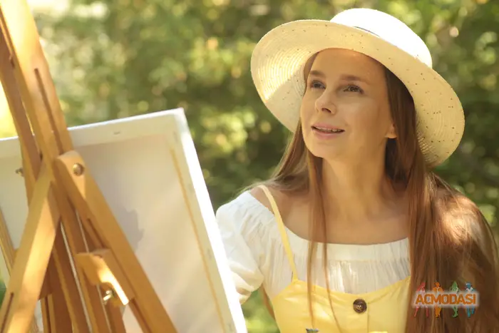 Ольга Василівна Орлова фото №1753286. Завантажено 23 Лютого 2026