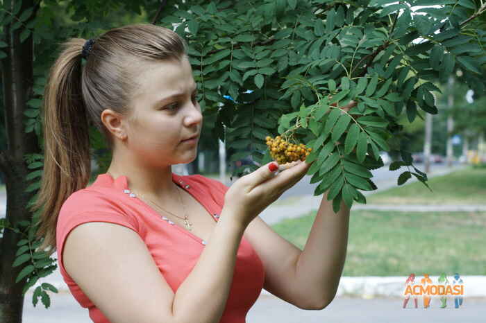 Воронеж Елькова Виктория Олеговна Фото