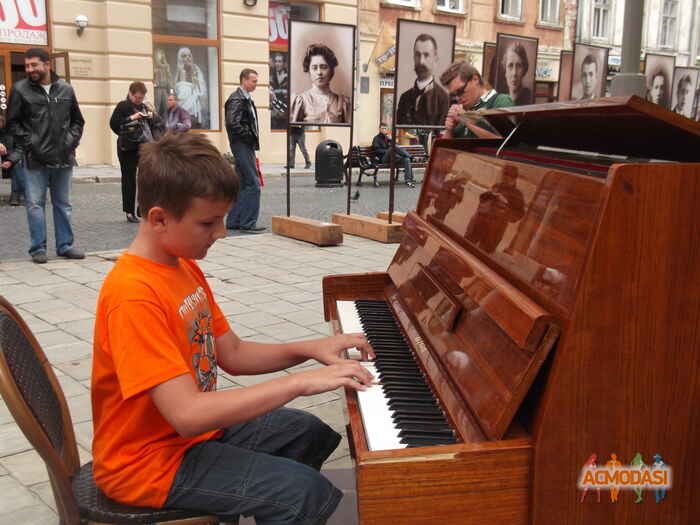 Горбунов Даниэл Денисович фото №492365. Завантажено 15 Вересня 2013