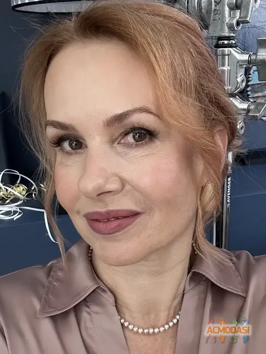 Алёна Михайловна Тимкова фото №1746837. Завантажено 05 Вересня 2025