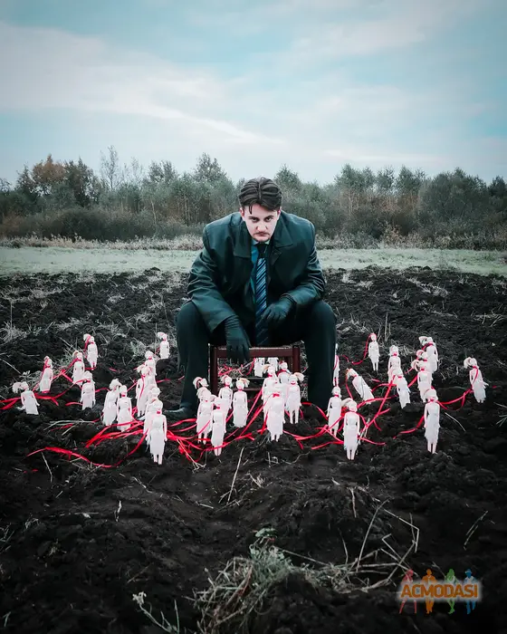 Юрій  Фіалка фото №1752141. Завантажено 25 Січня 2026