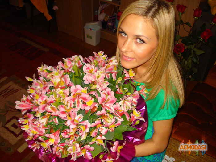 Евгения Виталиевна Мирошниченко фото №32601. Завантажено 11 Квітня 2011