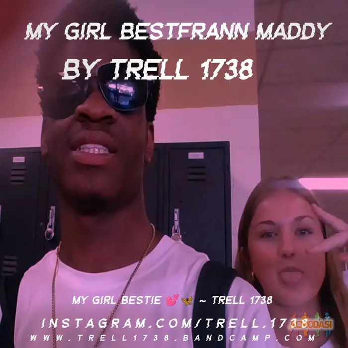 Trell 1738  & Maddy фото №1734969. Завантажено 28 Жовтня 2024